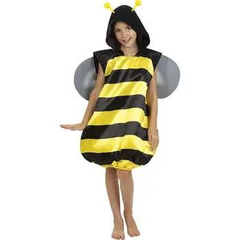 Karnevalový kostým Funiglobal - Kostým včela pro děti - 7-9 years
