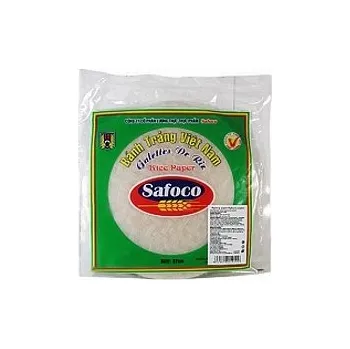 Umělecký papír Rýžový papír 22cm 250g Safoco