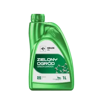 Motorový olej ORLEN OIL GREEN GARDEN 2T 1L
