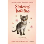 Skutečné příběhy se šťastným koncem:…