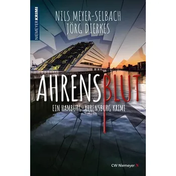 Ahrensblut - Dierkes, Jörg