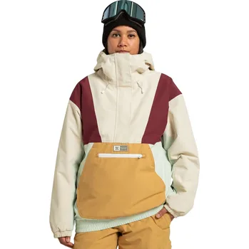 bunda DC Chalet Anorak - TFL0/Oatmeal M