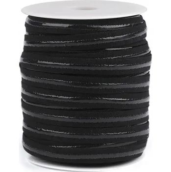 Textilie Pruženka šíře 12 mm se silikonem