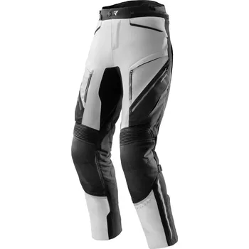 Moto kalhoty REBELHORN KALHOTY TEXTILNÍ HARDY 3.0 LADY BLACK D5XL - S