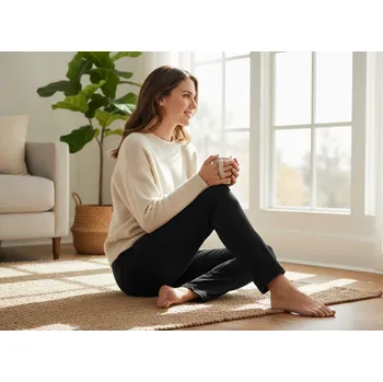 Oblečení a móda CXS IVA LADY černá L