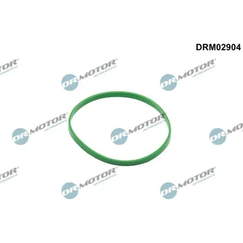 Auto-moto Těsnění, hrdlo škrtící klapky Dr.Motor Automotive DRM02904