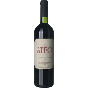 Víno Archivní víno 1994 Ciacci Piccolomini D'Aragona Toscana 0,75 l