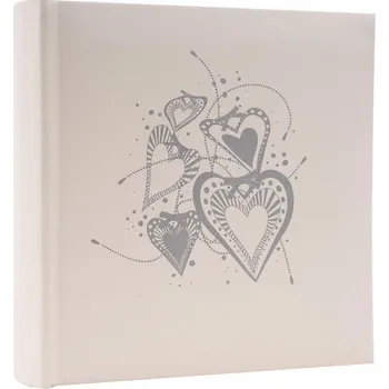 Fotoalbum GEDEON Fotoalbum 10x15 200 foto svatební Moment 04