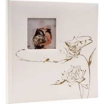 Fotoalbum GEDEON Fotoalbum 10x15 200 foto svatební Moment 05