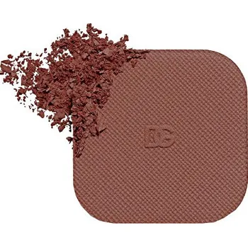 Tvářenka Dolce & Gabbana Tvářenka Cheeks & Eyes Match (Blush & Eyeshadow Powder) 8 g Odstín: Playful Rosewood