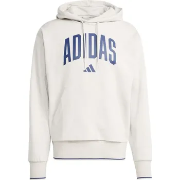 Pánská mikina Mikina adidas Collegiate Hoodie M KC3872 pánské s