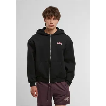 Pánská mikina Lost Youth Oversized zip Hoodie - Responsibly Irresponsible XL