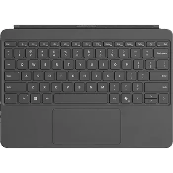 Klávesnice Microsoft EP2-32020_CZ Šedá
