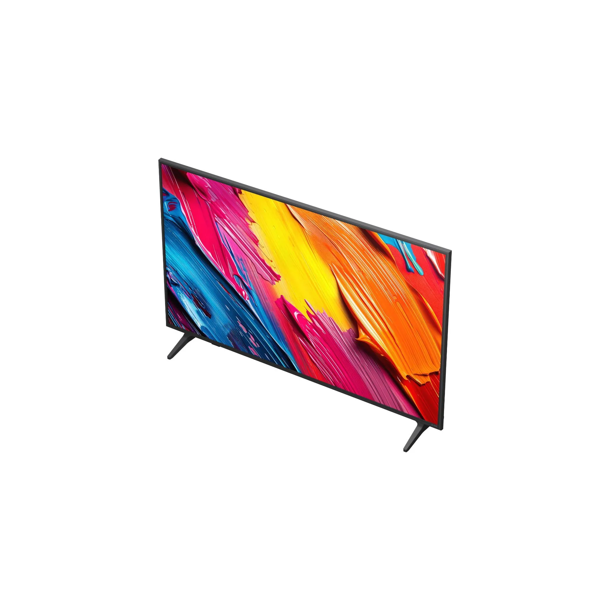 Fotografie 4 - Televizor LG 43" QNED (43QNED70A6A)