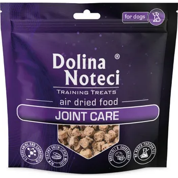 Pamlsek pro psa DOLINA NOTECI Training Treats Joint Care - pamlsek pro psa - 130g