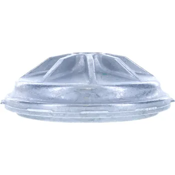 Olejový filtr Kryt, pouzdro olejového filtru MOTORAD MO350