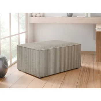 Taburet Kasjusz Sztruks, Dostupné potahy: Poso 02 MIRJAN 5903211452345