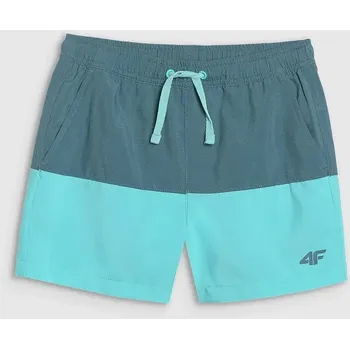 Chlapecké kraťasy Chlapecké koupací kraťasy 4F, 122/128 i646_4234138