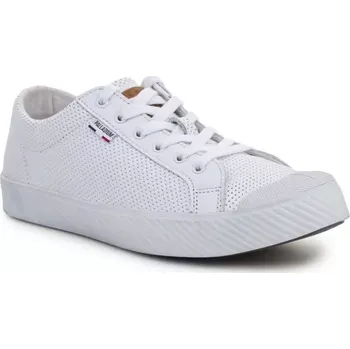 Dámská běžecká obuv Dámské boty PALLAPHOENIX O L U- WHITE W 75734-100-M - Palladium EU 38