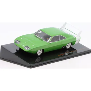 autíčko Dodge Charger Daytona 1969 1:43 - IXO Dodge Charger Daytona - kovový model
