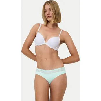 Kalhotky Triumph Klasické kalhotky Feel of Modal 10214403 Modrá S