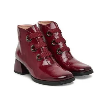 Dámská zimní obuv Hispanitas Kotníková obuv HI254326 Fialová 37