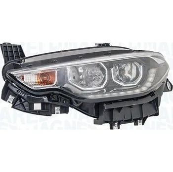 Přední světlomet Světlomet MAGNETI MARELLI 712105701110