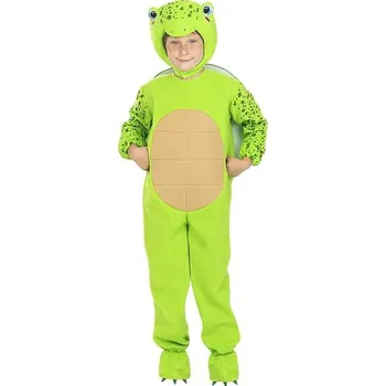 Karnevalový kostým Funiglobal - Kostým želva pro děti - 10-12 years