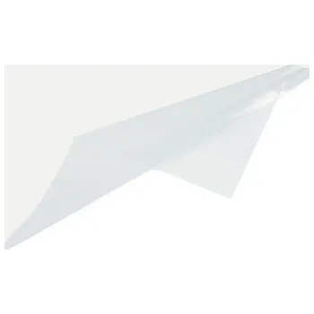 ubrus Průhledný ochranný PVC ubrus d-c-fix 1 mm, šířka 130 cm (metráž)