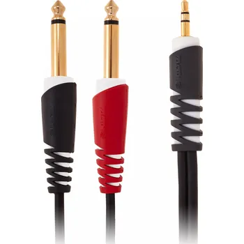 Video kabel Klotz AY5-0200 + prodloužená záruka 3 roky