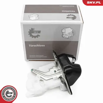 Autozámek Zámek výklopných zadních dveří ESEN SKV 16SKV892