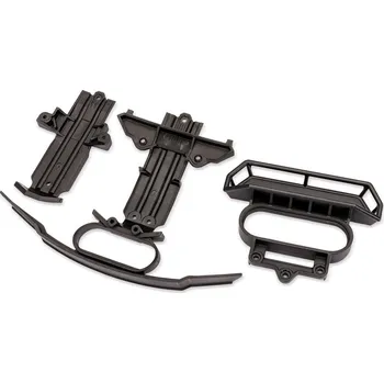 RC vybavení Traxxas nárazník (sada) - expresní doprava