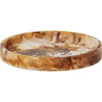 Dekorativní podnos Mist Ø 20 cm "Sugar Kelp" ferm LIVING