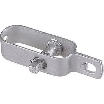 Příslušenství pro plot Kotevní technika Napínák plotový 30x120 zinek ZN