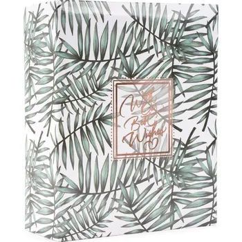 Fotoalbum GEDEON Fotoalbum 10x15 304 foto 2-up New Green 2