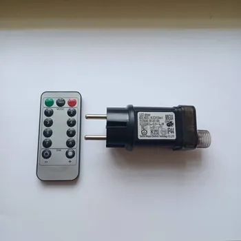 DECOLED Transformátor k ELSLN320, ELSLN320W, ELSLN320M, s časovačem