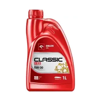 Motorový olej ORLEN OIL CLASSIC K C3 1L