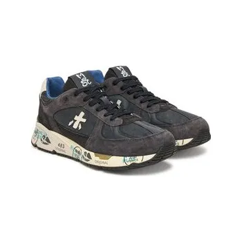 Dámská obuv Premiata Sneakersy MASE VAR 7819 Tmavomodrá 43