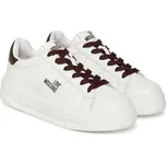 Sneakersy LOVE MOSCHINO JA15315G0NIA110D Bílá 36