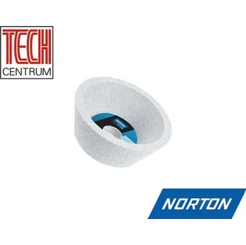 Brusný kotouč NORTON Kotouč T11 100x40x32 2NQ46JVS3 66253348633 (2ks) - 1 ks/ 1 050,85 Kč