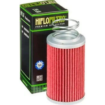 Autodíl Olejový filtr HF567, HIFLOFILTRO HIFLOFILTRO M200-105