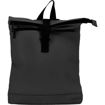 Městský batoh Batůžek SWISS ONLY MINI ROLLTOP 9l antracitový
