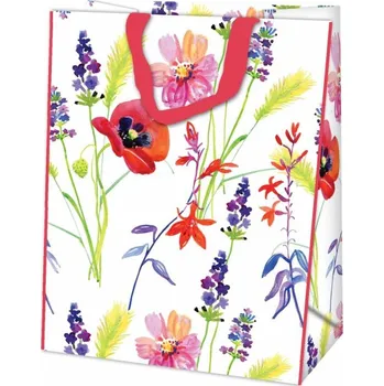 Nákupní taška Alvarak nákupní taška Květiny