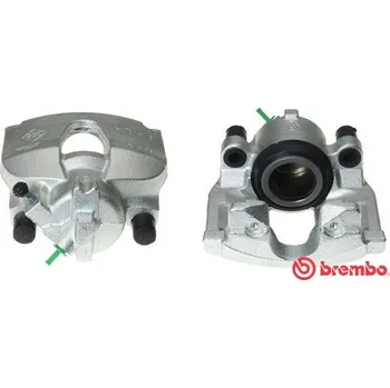 Brzdový třmen Brzdový třmen BREMBO F 68 134