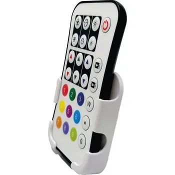 Technika k zahradnímu jezírku Dálkové ovládání pro modul DMX (895DMX)