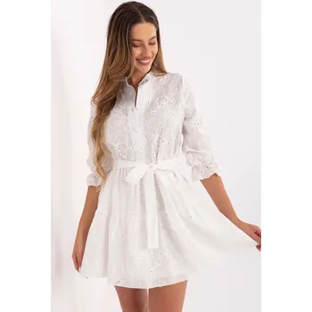 Dámské šaty Denní šaty model 215799 Lakerta S/M