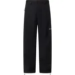 kalhoty Oakley Kendall RC Shell - Black/White L