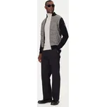 KARL LAGERFELD Kardigan 655027 554305 Černá Regular Fit L