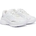 Sneakersy EA7 Emporio Armani X8X236 XK424 M0196 Bílá 46