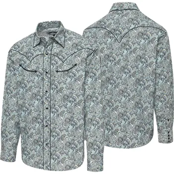 westernová košile Ace Velikost: 3XL